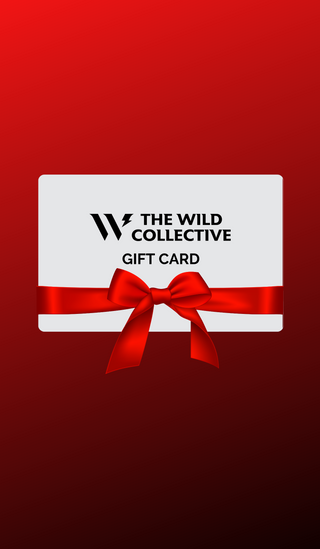 The Wild Collective Gift Card